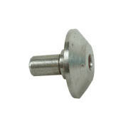 Textile Apron Roller Pin