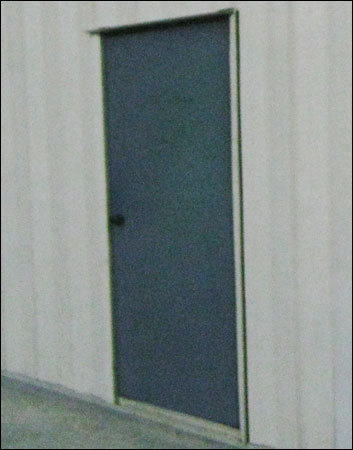 Walk Doors (Single Or Double)
