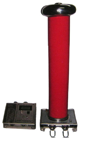 Ac Dc High Voltage Dividers At Best Price In Mumbai Udeyraj 