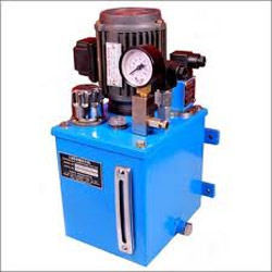 Automatic Lubrication Unit