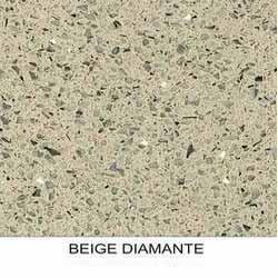 Beige Diamante Marble