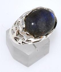 Black Onyx Rings