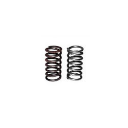 Clutch Related Springs