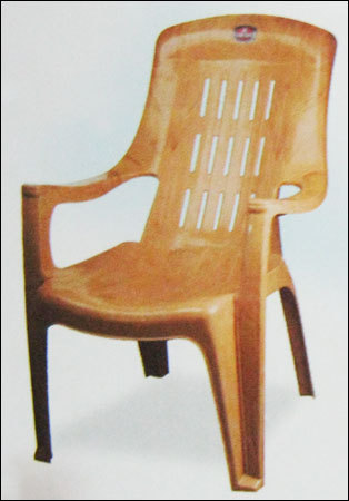 Brown Easy Chr - 1
