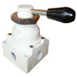 GD Series Hand Turn Valve