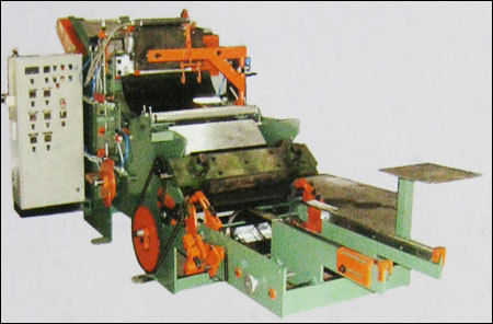 Gravity Grid Casting Machine