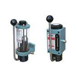 Hand Operated Pumps