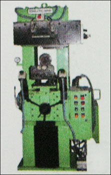 Hydraulic Roll Marking Machine