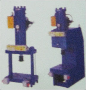 Hydro Pneumatic Presses