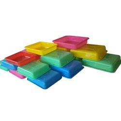 Kitchen Plastic Trays