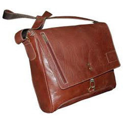 Ladies Leather Bag