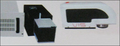 Laser Marking System