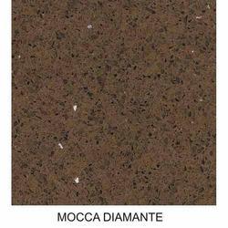 Mocca Diamante Marble