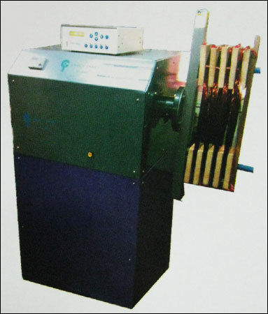 Motor Winding Machine