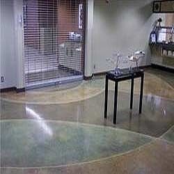 Polyurethane Flooring Services