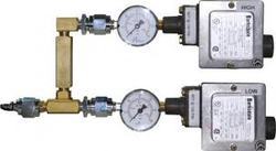 प्रेशर स्विच एंड सिस्टम