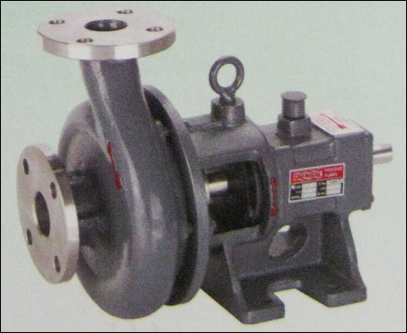 S.S. Centrifugal Pumps
