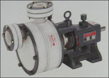 Self Priming Pumps (Ucs-p.p. And S.s. Series)