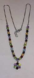 Semi Precious Necklaces