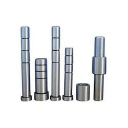 Steel Pin Bushes