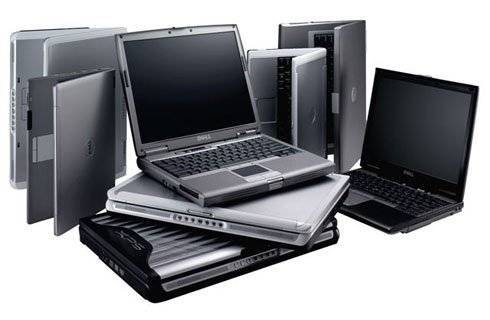 Used Laptops And Desktops