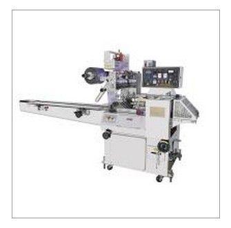 semi automatic packing machine