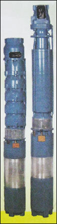 Borewell Submersible Pumpsets (3.0 - 35.0 Hp)