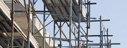 Commercial Scaffolding