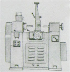 Connecting Rod Boring And Grinding Machine