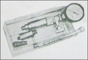 Cylinder Leakage Tracer