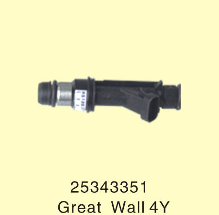 Delphi Fuel Injector 25343351