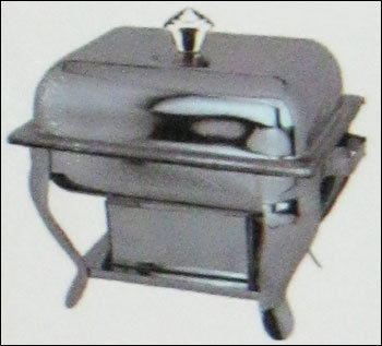 Delux Chafing Dish
