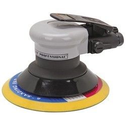 Double Action Sander