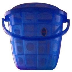 Heavy Duty Water Buckets