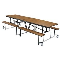 Light Weight Cafeteria Table