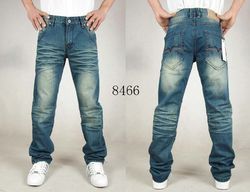 Mens Designer Jeans