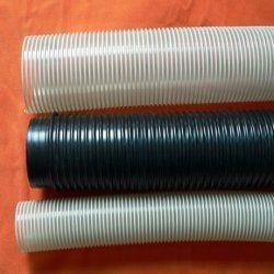 Plastic Flexible Hose Pipe