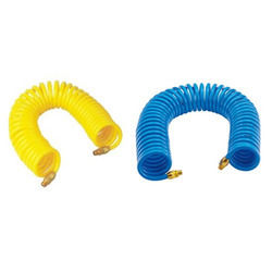 Pneumatic Recoil Hose