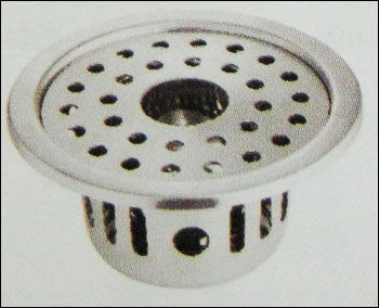 Regular Floor Drain (Jbs-041)