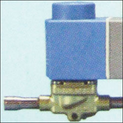 Solenoid Valves