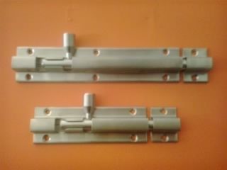 Stainless Steel Sheet Tower Bolts