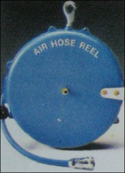 hose reels