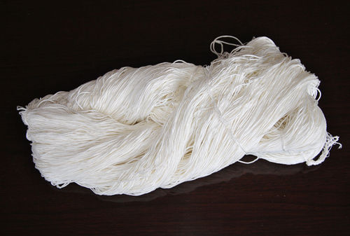 Bamboo Yarn