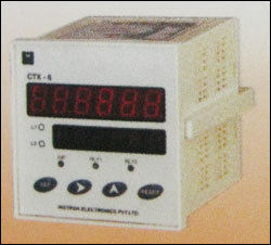 Batch Counter