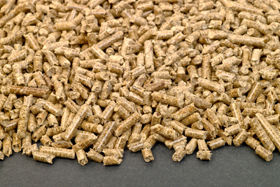 Biomass Energy Briquette