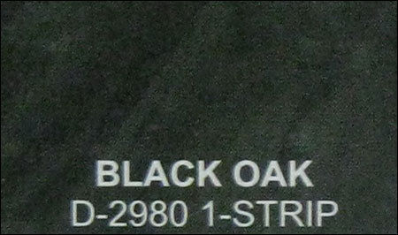 Black Oak Wooden Flooring