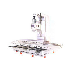 CNC Vertical Machine (VU-2200)