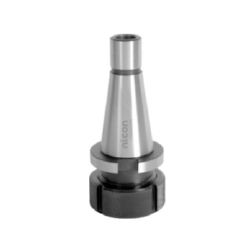 Collet Adaptor - EN-47 Material, Fully Hardened Design | Sturdy, Low Maintenance, Durable Solution