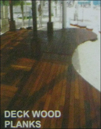 Deck Wood Wooden Flooring