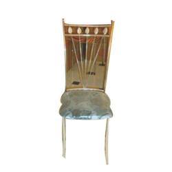 Designer Steel Chair